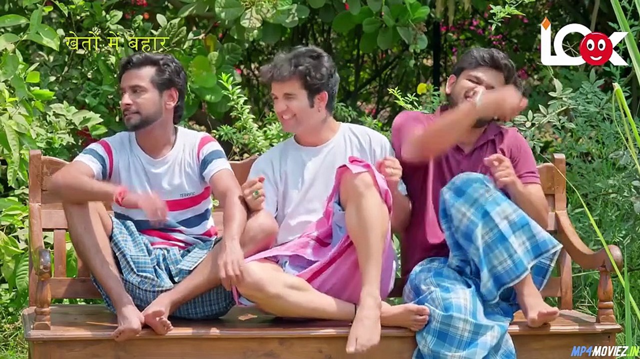 new romntic web series ullu new