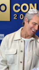 Andy Cohen at BravoCon 2025
