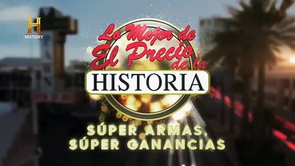 💥 SUPERARMAS, SUPERGANANCIAS 💥- LO MEJOR DE EL PRECIO DE LA HISTORIA - EPISODIO COMPLETO