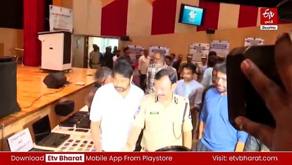 భార్య హేళనతో ఐబొమ్మ వెబ్​సైట్​ డిజైన్​ - ఇమ్మడి రవి కేసు దర్యాప్తులో కీలక విషయాలు