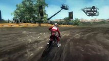 How Far Can I Drive (MX VS ATV Reflex)