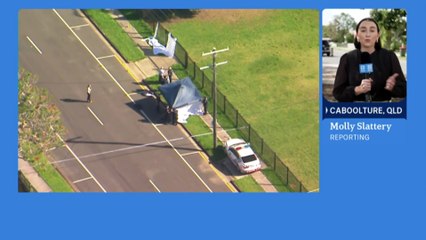 Investigation begins into fatal police shooting in Brisbane’s north