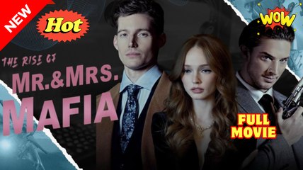 [FR] The Rise of Mr & Mrs.Mafia (2025) - Full Movie