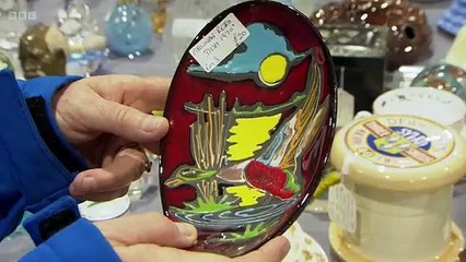 Bargain Hunt - Season 72 Episode 28 - Stoneleigh 11