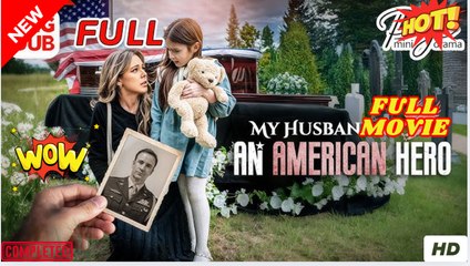 My Husband is an American Hero Full