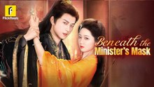 Beneath The Minister's Mask-Pawn Also Wife