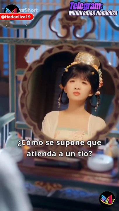 La vaga coronada [Sub Español]