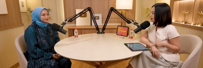 Annisa Steviani Ungkap Cara Cerdas Kelola Keuangan Keluarga dan Didik Anak Melek Finansial