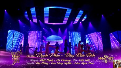 LK Duyên Phận, Bông Điên Điển - Cao Công Nghĩa, Thu Hằng & Lâm Ngọc Hoa