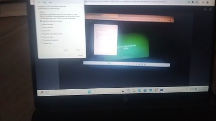 Truck destroyed Has BSOD^5