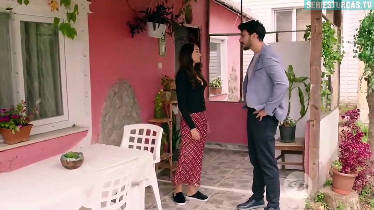 HILOS DE VIDA | CAPÍTULO 21 COMPLETO