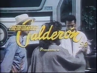 El inocente y las pecadoras (1990) Alberto Rojas el caballo, Maribel Guardia, Hugo Stiglitz, María Cardinal.