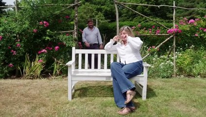 Celebrity Yorkshire Auction House S05E04 Susannah Constantine