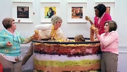 Studio C - Season 21 Episode 6 - I'm Manifesting You Zip Your Lips with Pierson