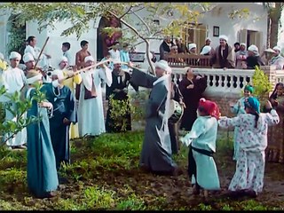 HD فيلم صعيدي في الجامعة الامريكية - محمد هنيدي - جودة