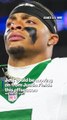 Are the Jets Done With Justin Fields?