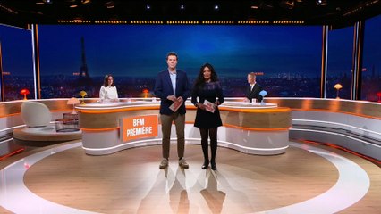 Djena Tsimba sur BFM (20/11/2025)