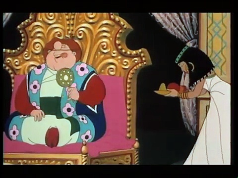 Gulliver’s Travels 🌍⛵ | Classic Animated Adventur