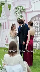 After being betrayed by her ex and losing her child, she reinvented herself as a "Scumbag Slayer"