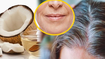 DIY Coconut Oil At Home:नारियल का तेल घर पर कैसे बनाएं, ठंडा होता है या गरम, चेहरे पर लगाने के फायदे