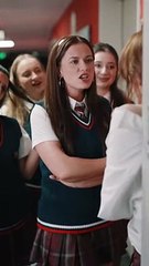 A fateful blind date unexpectedly reunites them, igniting an impulsive decision to marry