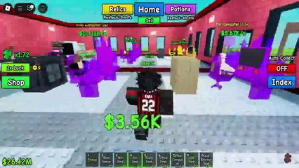 📈 My Business EMPIRE is Growing! (Build a Business)