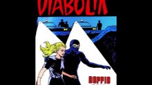 DIABOLIK---DOPPIO COLPO