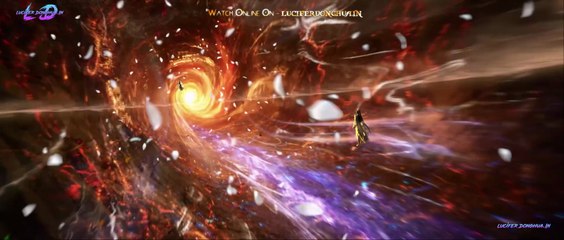 Perfect World [Wanmei Shijie] Episode 242 English Sub - Lucifer Donghua