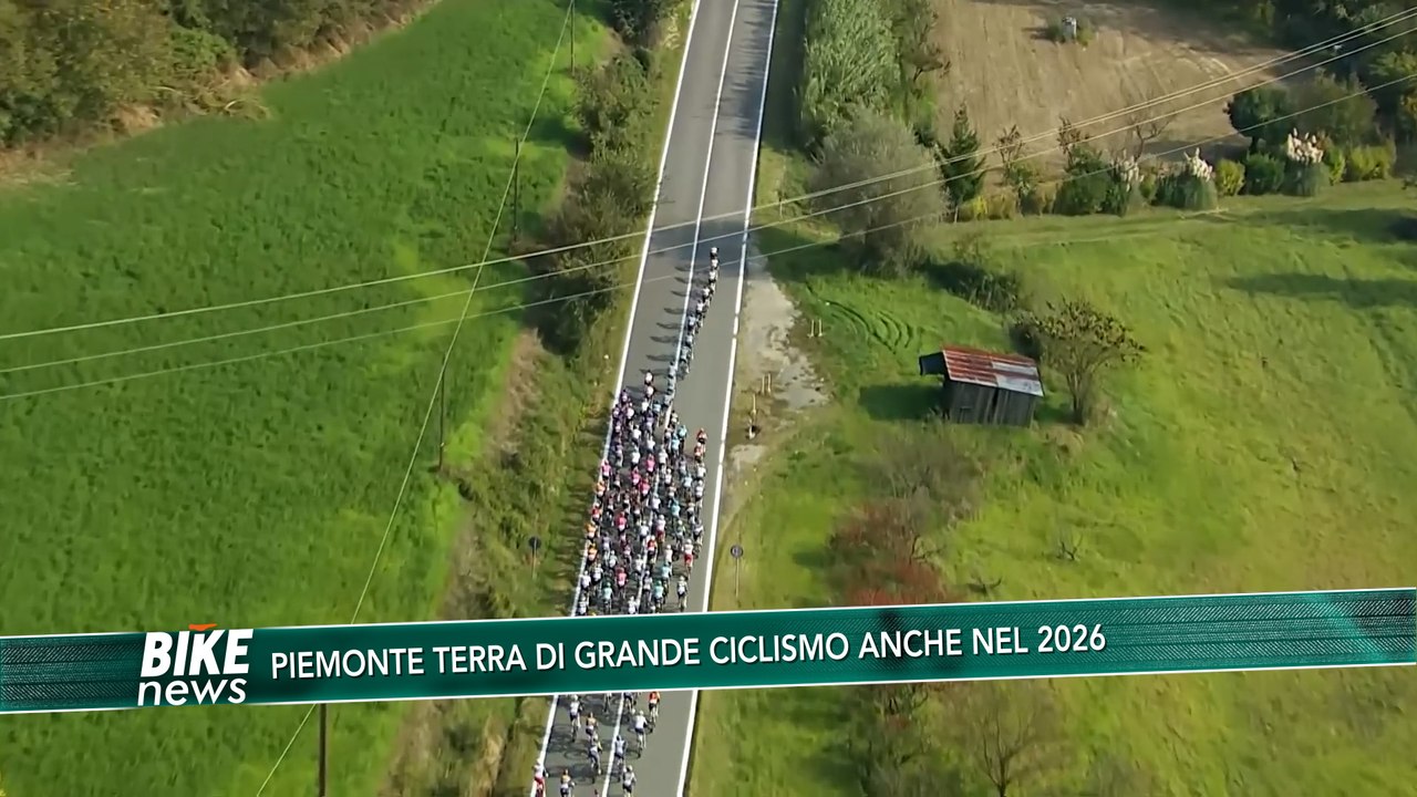 TG BIKE NEWS_20 NOVEMBRE