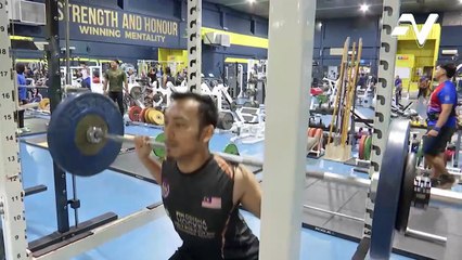 Hafizuddin Othman anggap saingan Piala Sultan Azlan Shah 2025 paling sukar buat dirinya