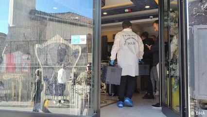 In Istanbul, poisoning suspected after visiting family dies