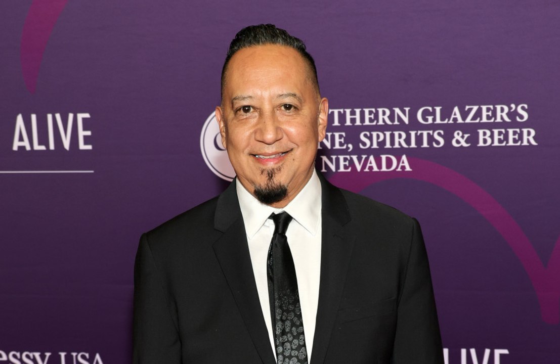 Jimmy Kimmel Live! house band renamed following death of Cleto Escobedo III