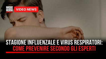 Influenza stagionale, prime code in ospedale ma non c'è un'emergenza