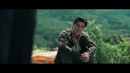 Don't Move((KIPIRDAMA))🎞️🎞️KORKU-GERİLİM🎞️🎞️ Film izle