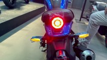 Yamaha Ki Sabse Unique Desigen Wali Bike Yamaha XSR 155 Feature Price Engine