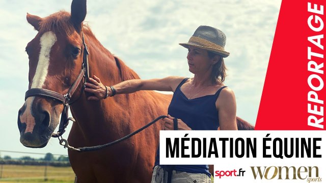 Reportage : Découvrez la médiation équine avec nous !