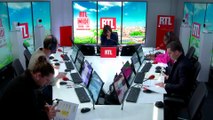 Le journal RTL de 12h30 du 20 novembre 2025