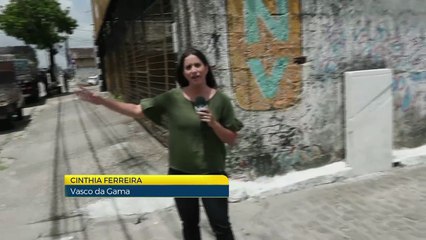 Tentativa de Assalto a Motociclista de Aplicativo: Crime na Avenida Norte e a Sobrevivência do Jovem de 19 Anos