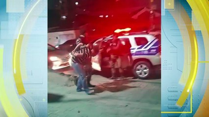 Prisão em Flagrante: Como a ROCAM e CIPMOTO Capturaram Lincoln Torres de Castro - Ação Policial na Zona Oeste do Recife