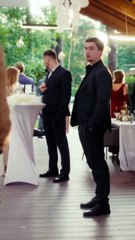 Salvó al CEO sin saber que ese día su vida cambiaría para siempre