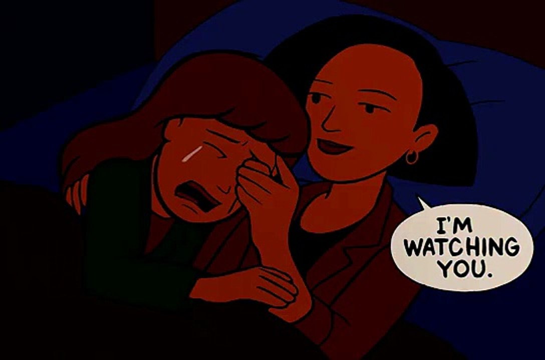 WAKE UP!