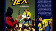 TEX CSC---IL TRADITORE