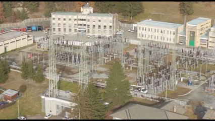 Terna, pronta la rete elettrica per i Giochi Milano Cortina 2026