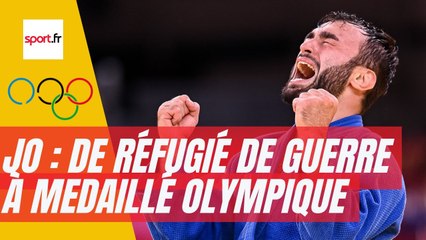 JO 2020 / Judo : « Je m’appelle Luka, j’ai 12 ans et je veux faire du judo chez vous »