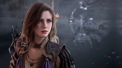 Im todschicken Action-Adventure Tides of Annihilation legt ihr euch mit Gegnern aus der Artussage an