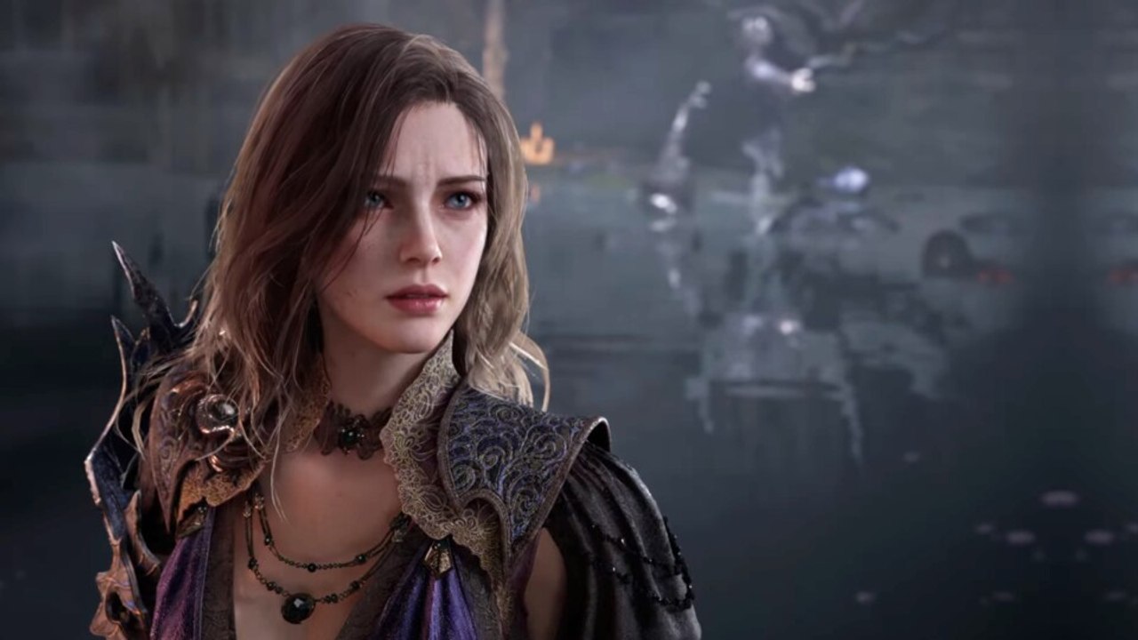 Im todschicken Action-Adventure Tides of Annihilation legt ihr euch mit Gegnern aus der Artussage an