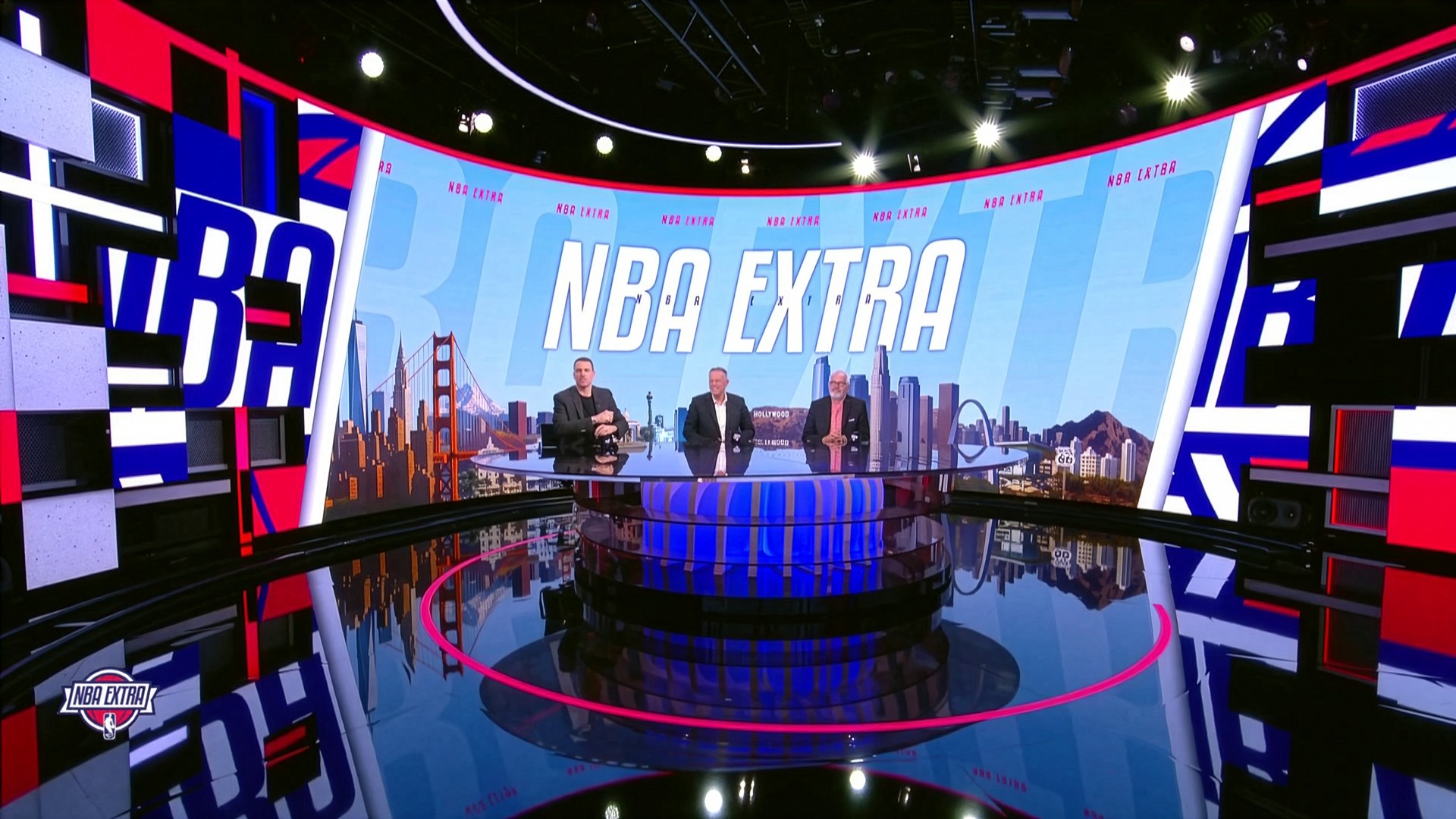 NBA EXTRA (20/11)