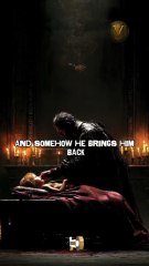 “The Creepiest Man Who Ruled Russia From the Shadows”