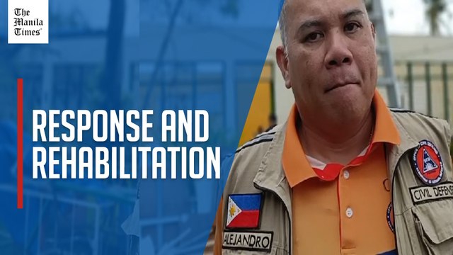 PH loses P5B annually due to natural disasters — OCD