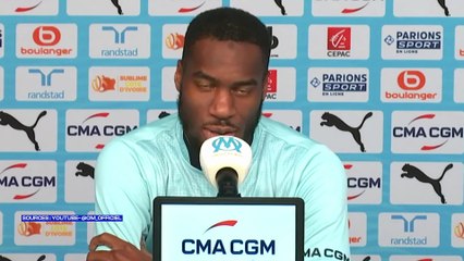 Geoffrey Kondogbia évoque le rap